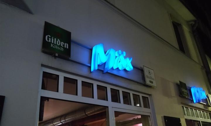 Cafe Mäx